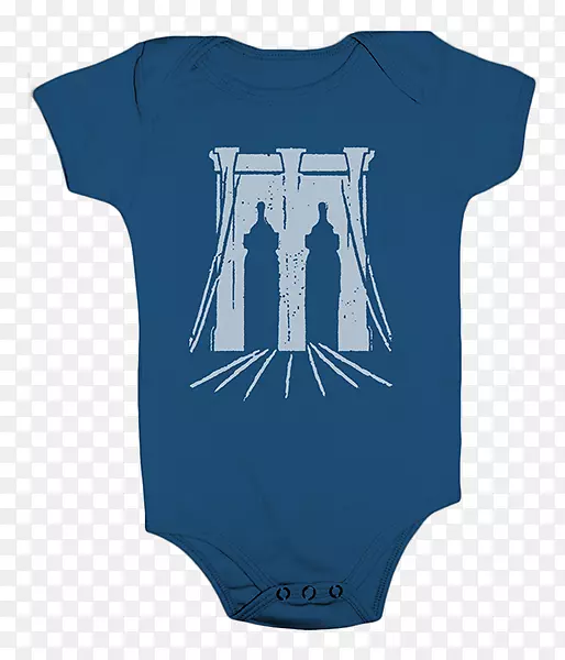 t恤婴儿及幼儿一件袖子外装字体t恤