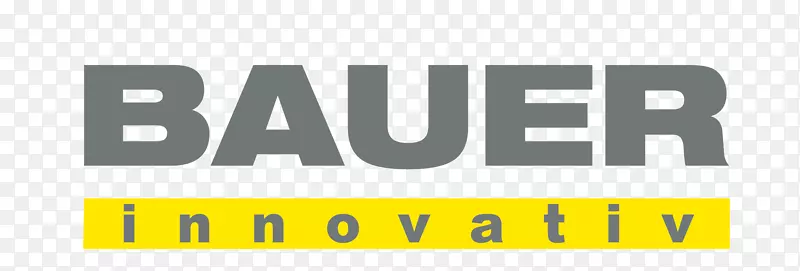 Bauer创新公司商标字体设计