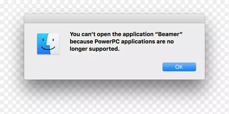 MacOS Powerpc mac os x狮子苹果