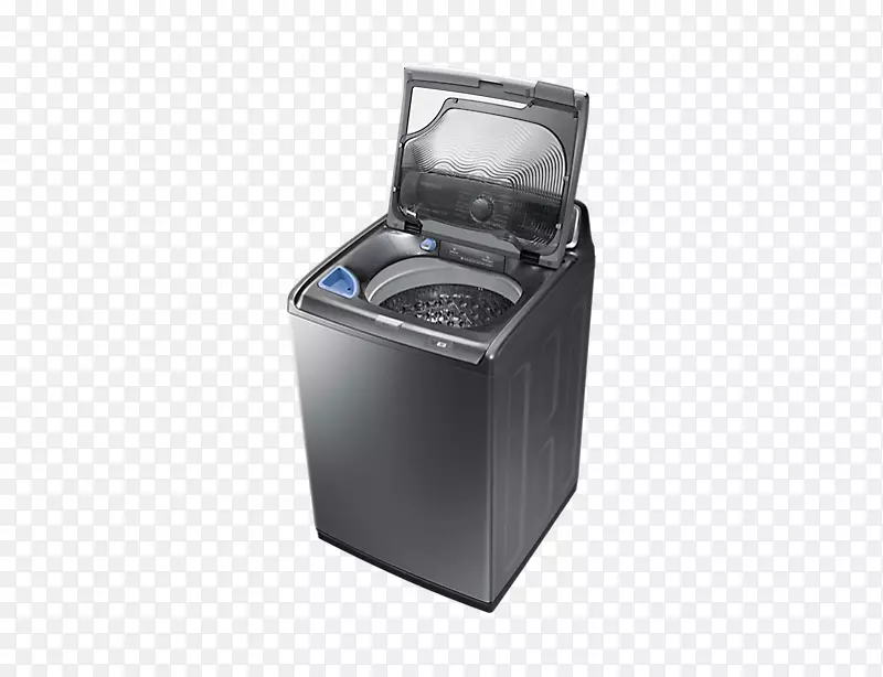 洗衣机洗衣三星wa13m8700gv-Samsung