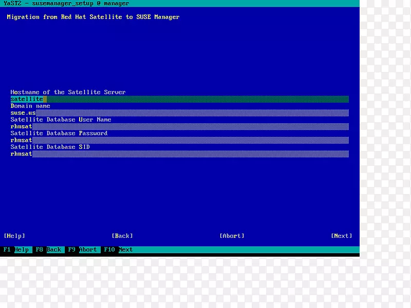 红帽企业linux卫星红帽企业linux计算机程序-linux