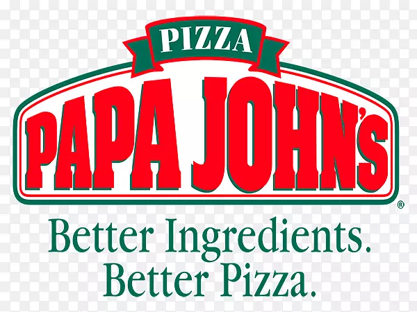 商标爸爸约翰披萨品牌口号-披萨巧克力