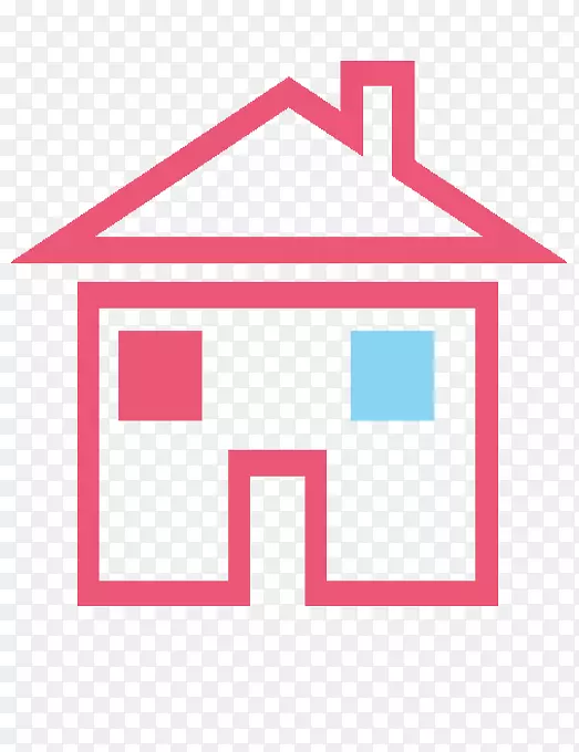 自定义住宅标志-房屋