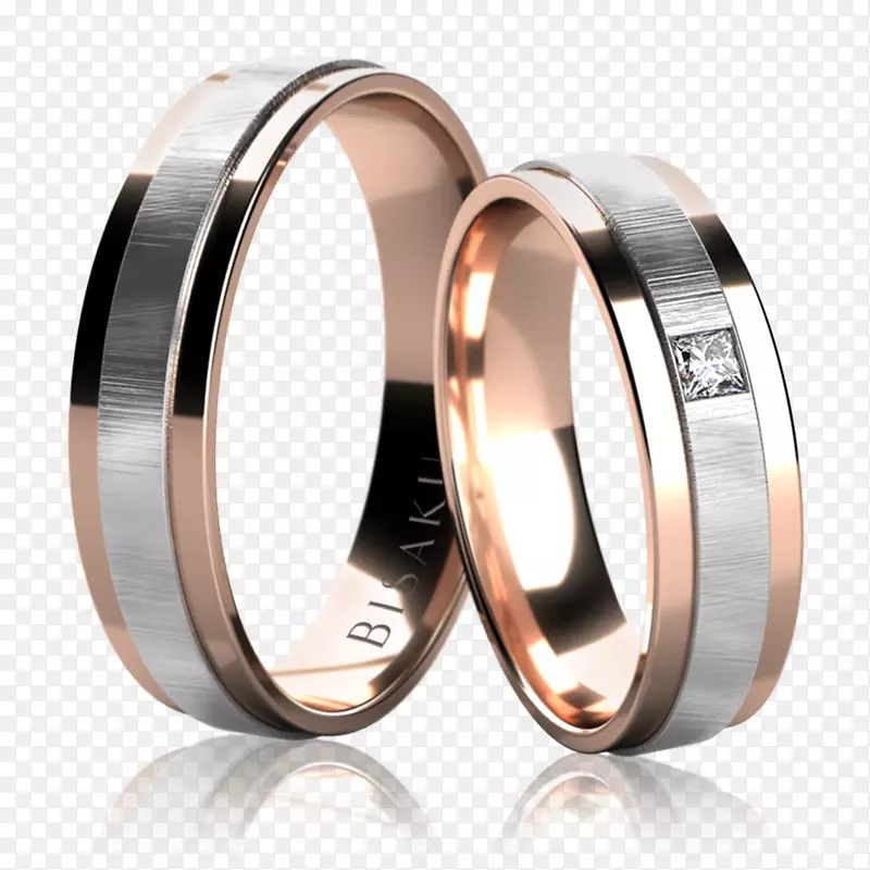 结婚戒指订婚戒指珠宝结婚戒指