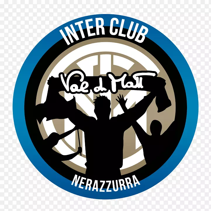 国际米兰2015-16意甲俱乐部巴尔迪马特纳拉祖拉组织Carpi F.C。1909年的今天，国际米兰DLS标志