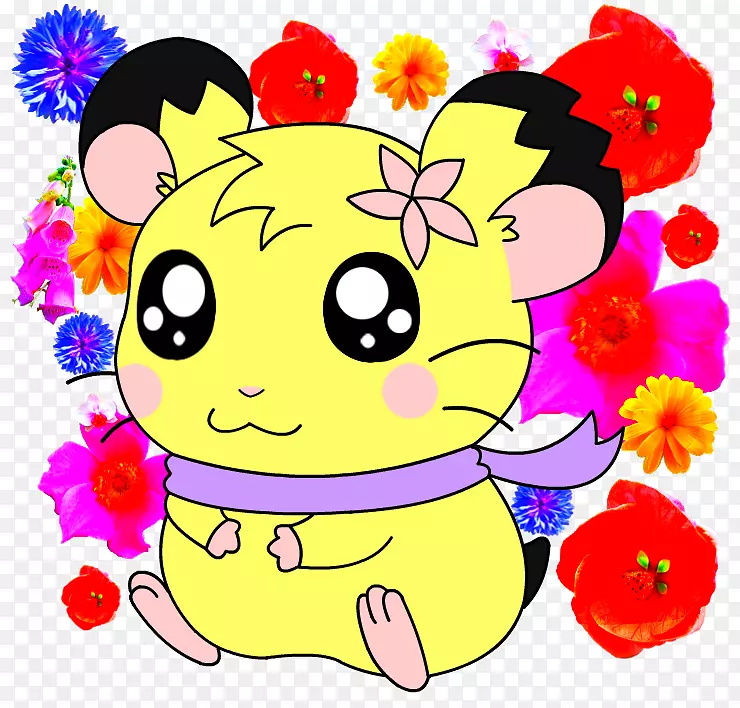 花卉设计.设计