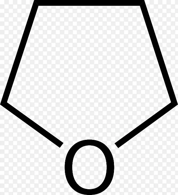 四氢呋喃杂环化合物醚化学化合物有机化合物化学黑板