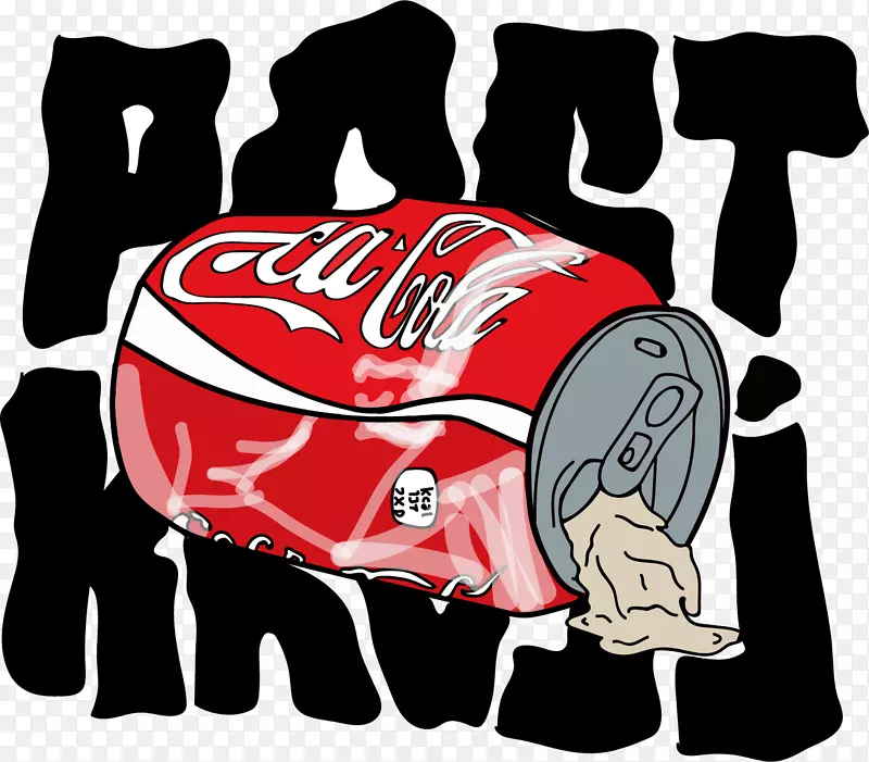 可口可乐商标-可口可乐