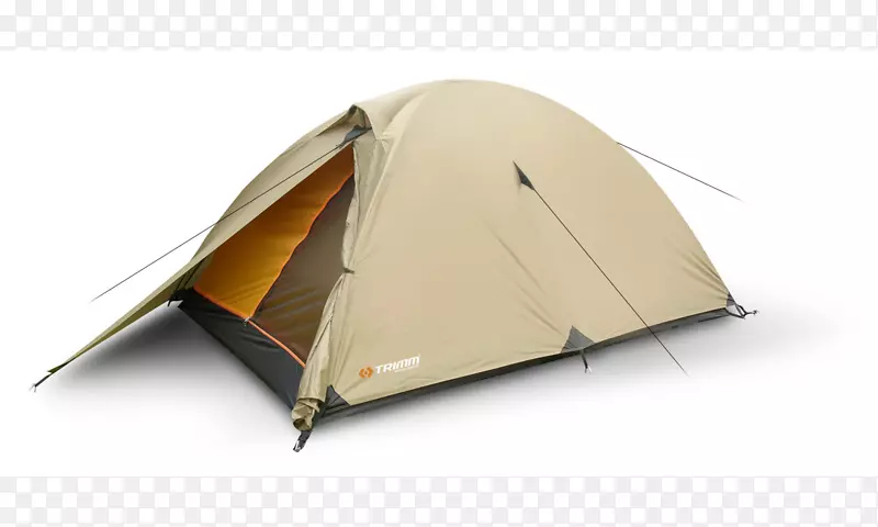 帐篷远足，睡垫，露营Vango-彗星