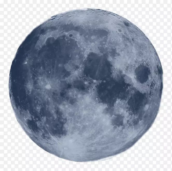 超月壤满月月