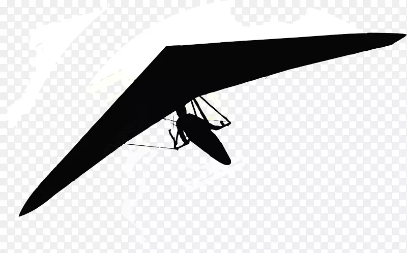 航空滑翔机翼设计