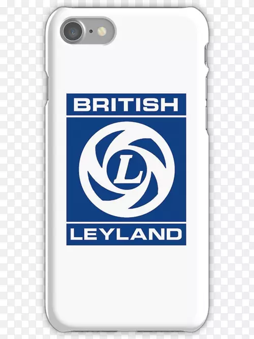 英国莱兰标志字体-iPhonex标志