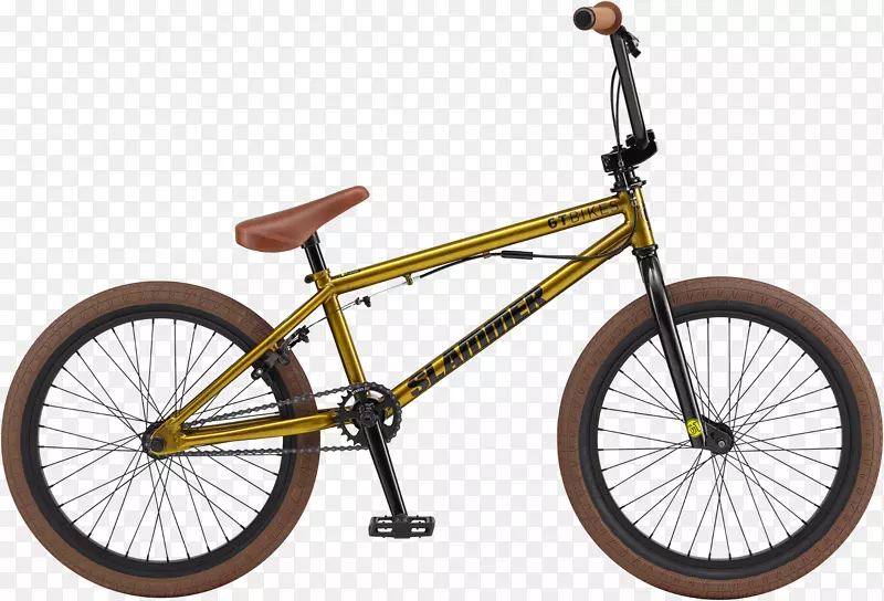 GT自行车，BMX自行车，BMX赛车-自行车