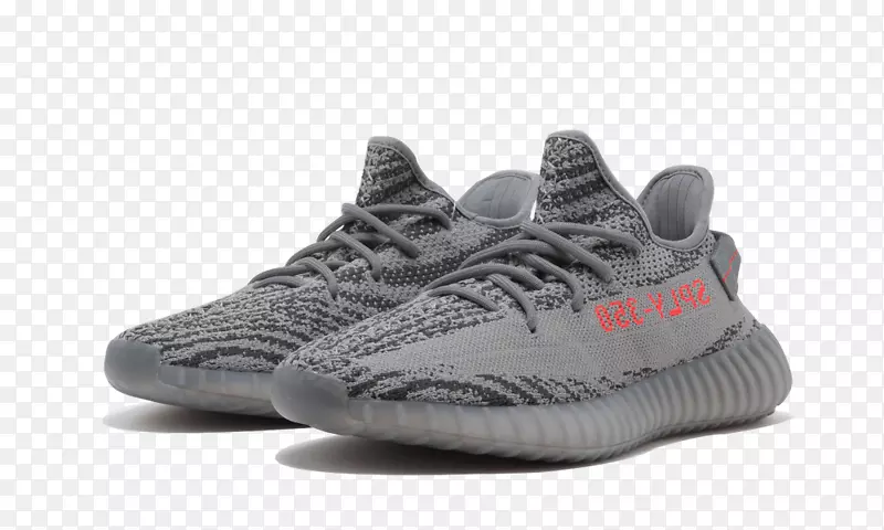 阿迪达斯Yeezy运动鞋阿迪达斯原装零售阿迪达斯