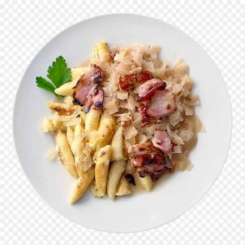 素食料理意大利面沙拉食谱-色拉