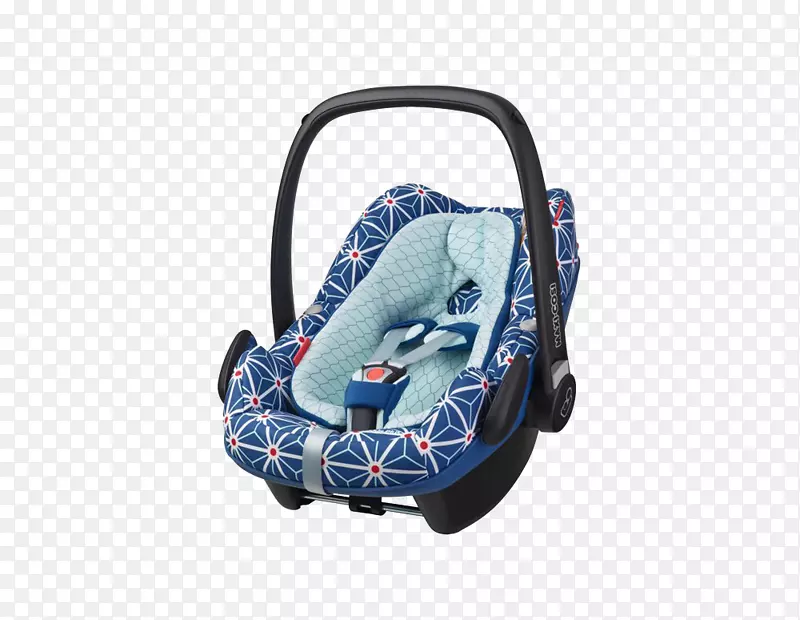 婴儿和幼童汽车座椅马西-科西鹅卵石婴儿运输马西-科西敞篷车
