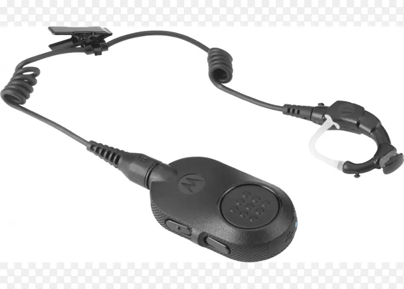 Xbox 360无线耳机摩托罗拉-收音机