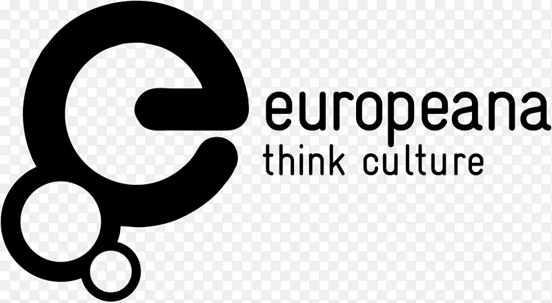 欧洲文化遗产商标.数字化标志