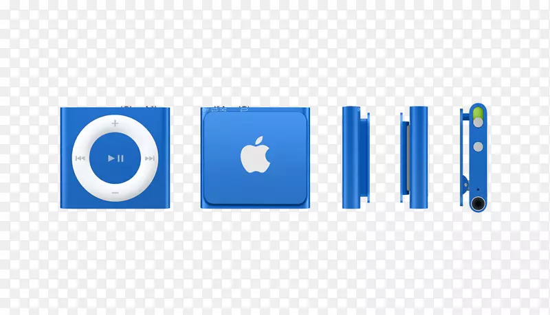 苹果ipod洗牌(第4代)iPodtouch MacBook Pro-ipod洗牌