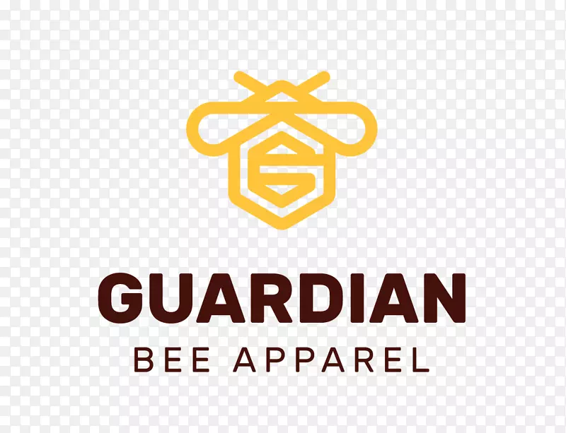 商标养蜂人品牌字体-蜜蜂
