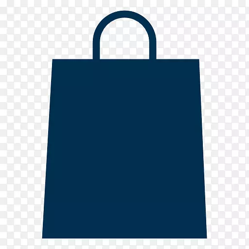 手提袋购物袋和手推车-购物袋图标