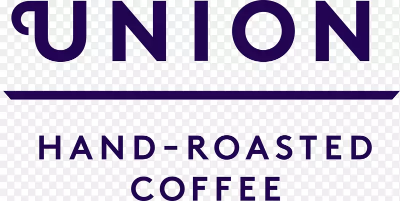 联合烘焙咖啡标志组织品牌-咖啡