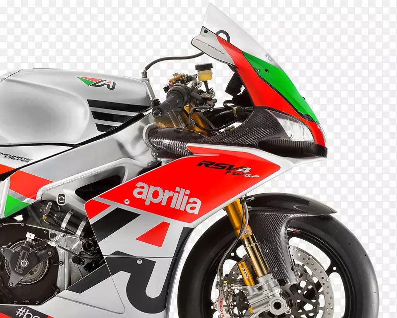 汽车Aprilia RSV 4摩托车Aprilia RSV 1000 r-moto gp