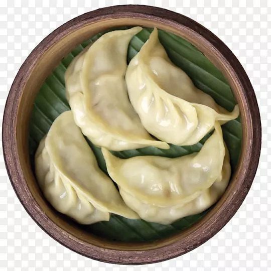 曼杜莫莫馄饨饺子水蒸气