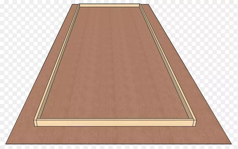 高密度纤维板地板角胶合板角