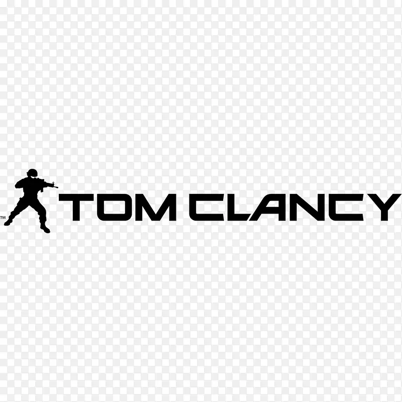 商标汤姆克兰西的品牌字体-Uplay