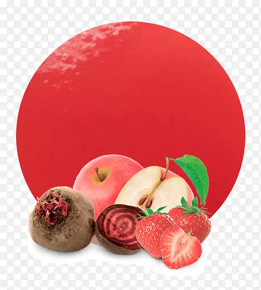 草莓蔬菜水果浓缩食品-草莓