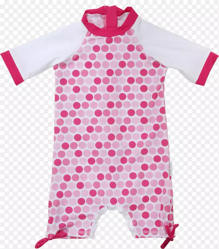 婴儿及幼童一件防晒衣物纺织品泳衣婴幼儿