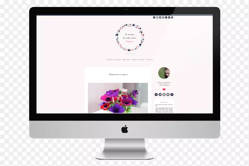网站开发网站设计商业设计工作室-设计