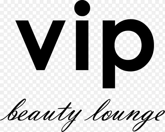 美容院标志钉艺术-VIP标志