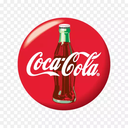 可口可乐公司碳酸饮料可口可乐