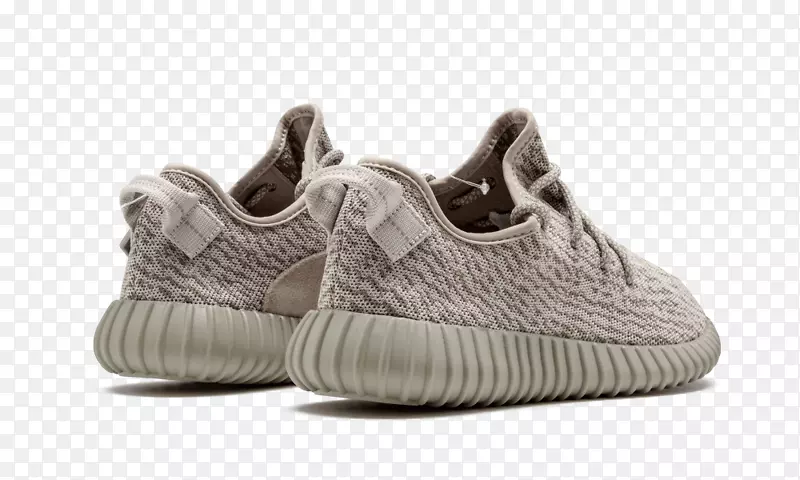 阿迪达斯Yeezy运动鞋助推鞋-阿迪达斯