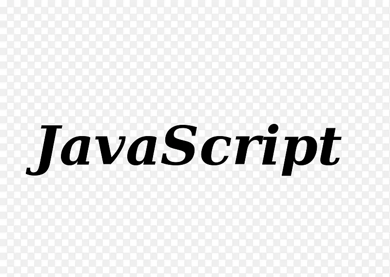 徽标javascript品牌LA解决方案公司-javascript徽标