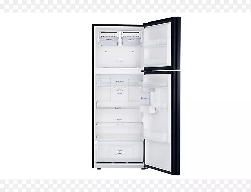 冰箱三星星系J7(2016)门柜和衣柜-冰箱