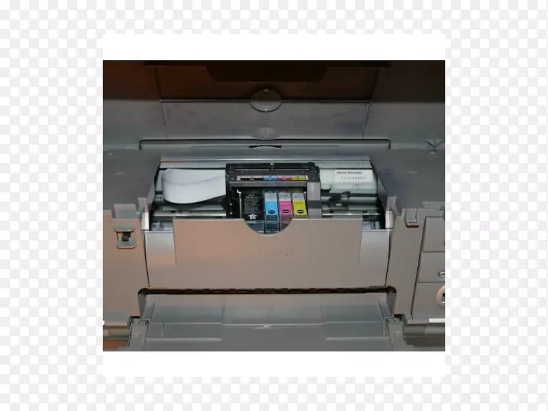 喷墨打印机办公用品打印机