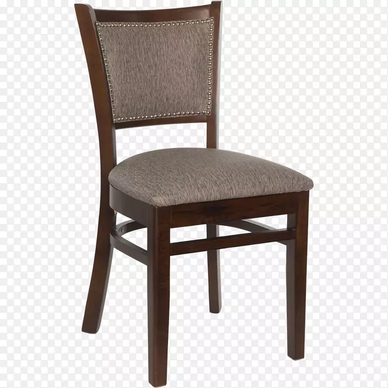 椅子吧凳子餐厅家具桌子-木背