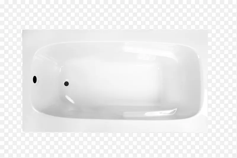 浴缸塑料水龙头角-浴缸