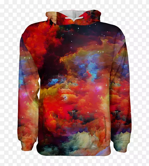 桌面壁纸超新星天空高清电视.表情符号