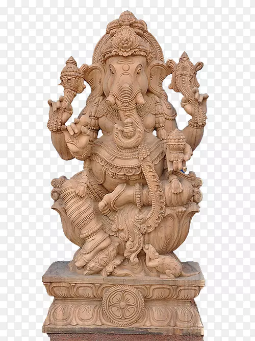 萨拉斯瓦蒂印度艺术雕塑维达斯神湿婆