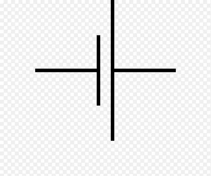 电子符号电子电路接线图单元符号