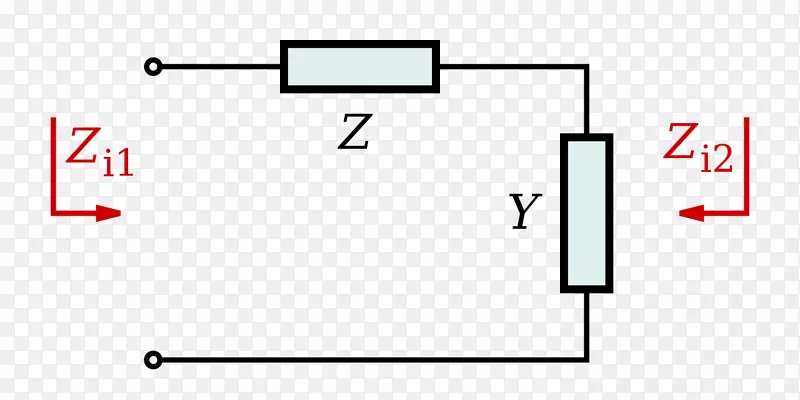电子滤波器电阻和电导电阻电位差网络-16段