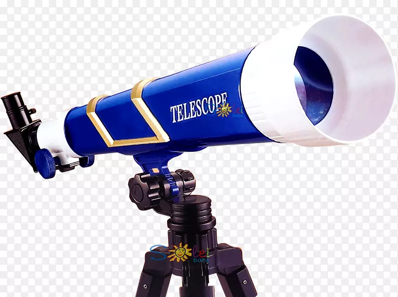 望远镜机械设计