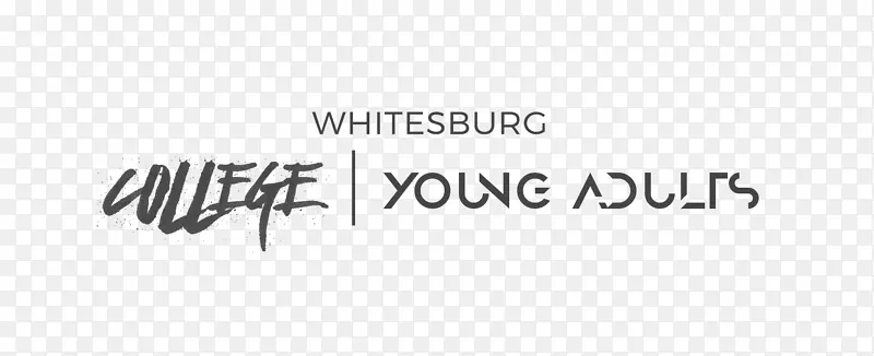 怀茨堡浸信会教堂标志品牌怀茨堡驱动器-布里格姆青年大学