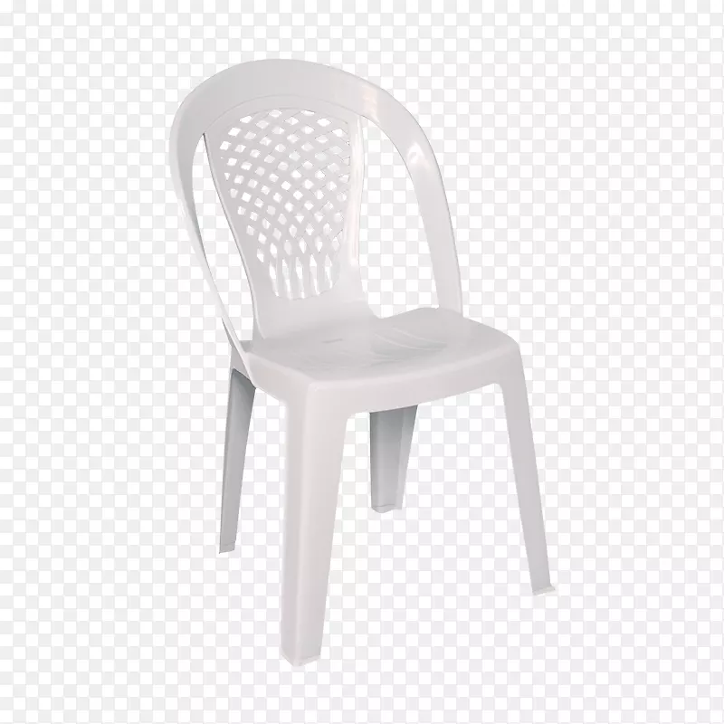 椅子塑料家具扶手椅