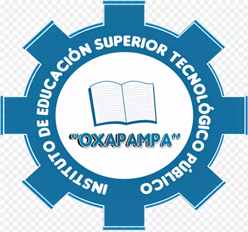 iestp Oxapampa徽标组织高等教育学院-Aula