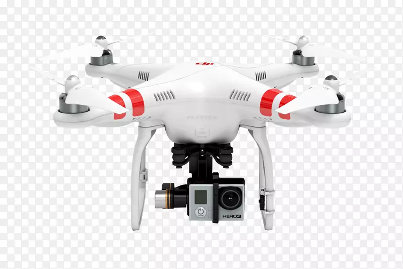 Mavic Pro四视机DJI幻影2 v2.0无人驾驶飞行器-直升机